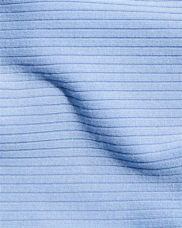 Alexis Dress - Peri Blue - Image 5