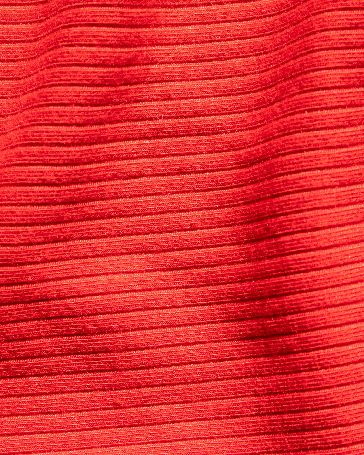 Camille Dress - Flame - Image 8