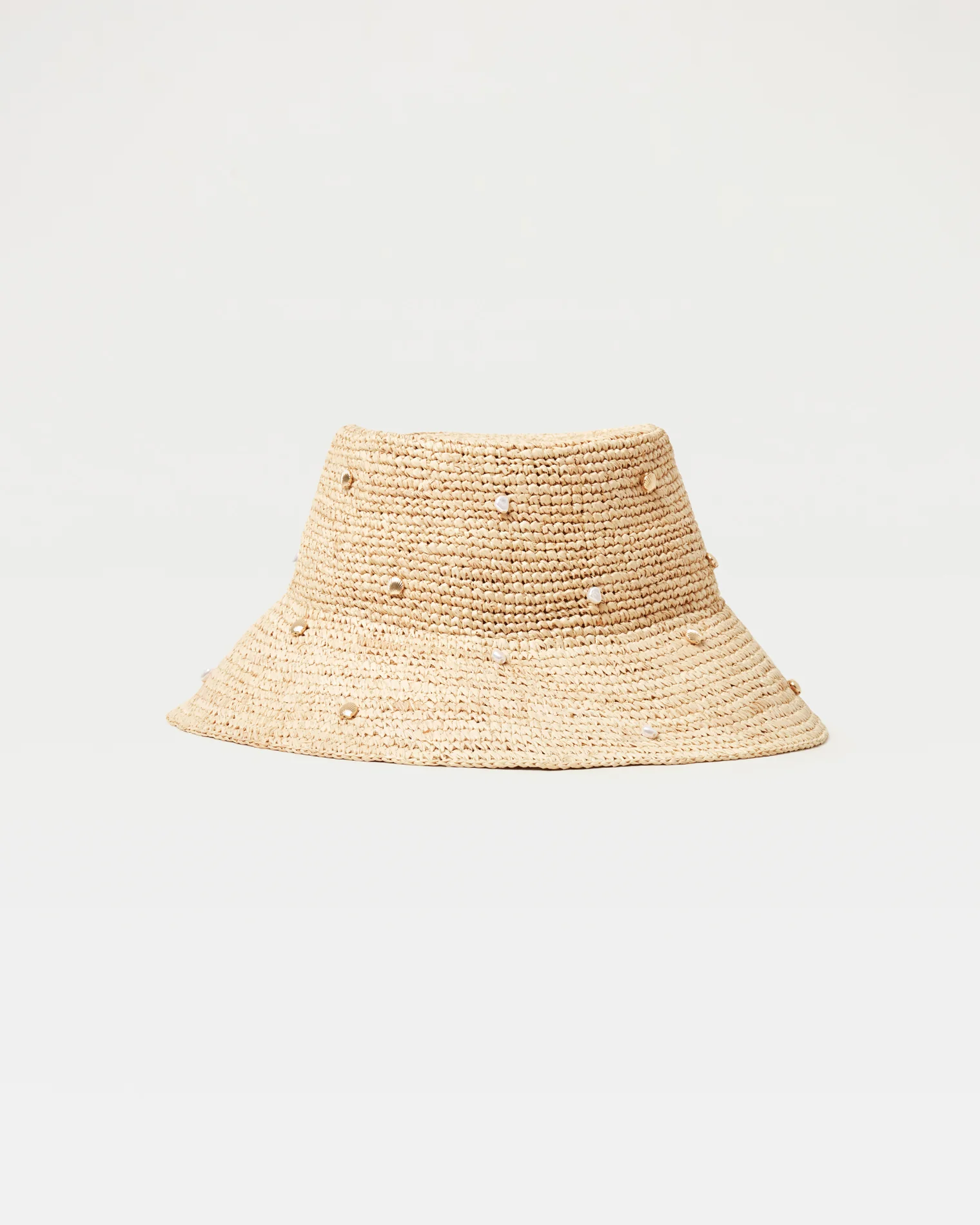 Carmel Island Hat - Natural - Image 3