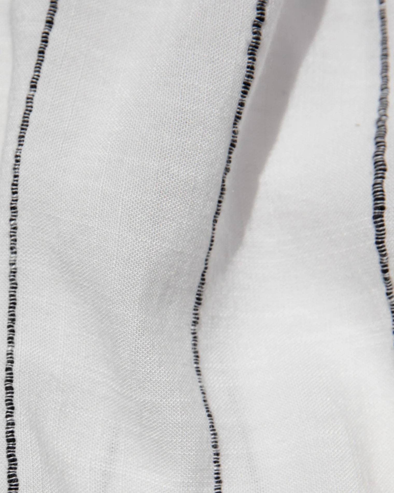 Costa Nova Cover-Up - Fine Line Stripe - Image 4