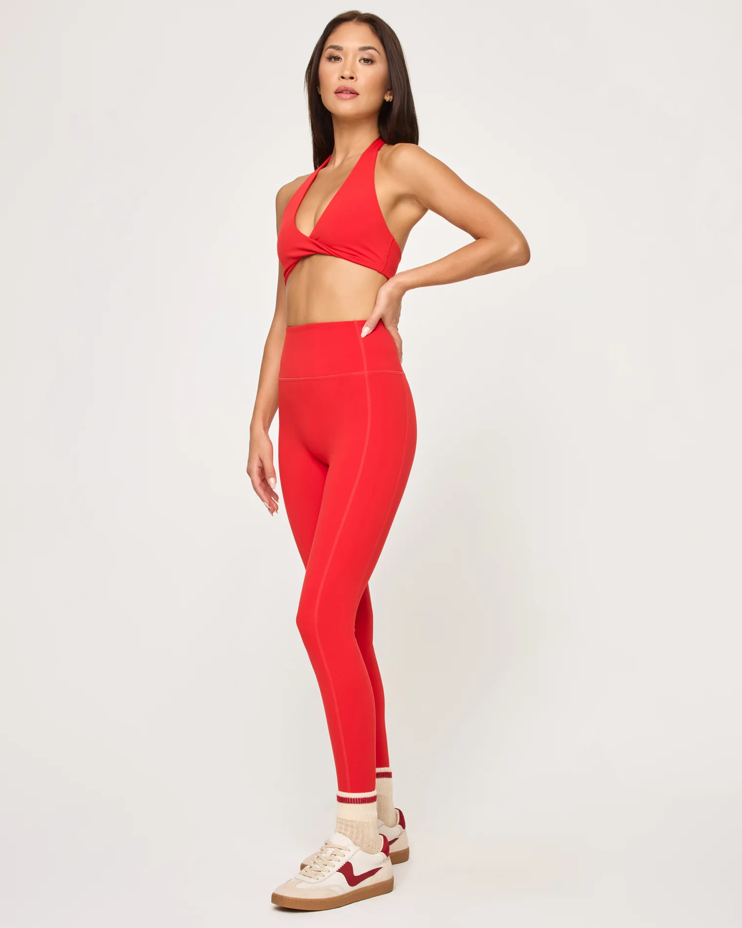 Jeanne Bra - Flame - Image 5