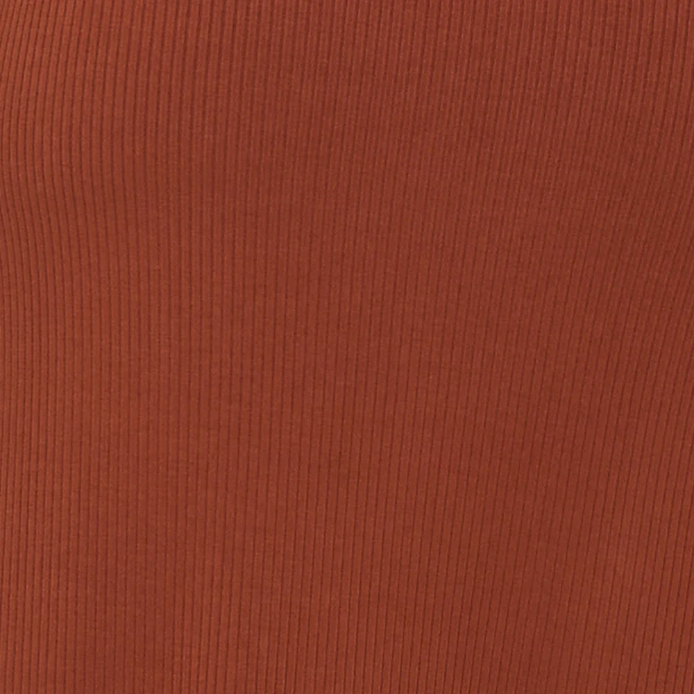 Jordana Dress - Tobacco Peri Blue - Image 4