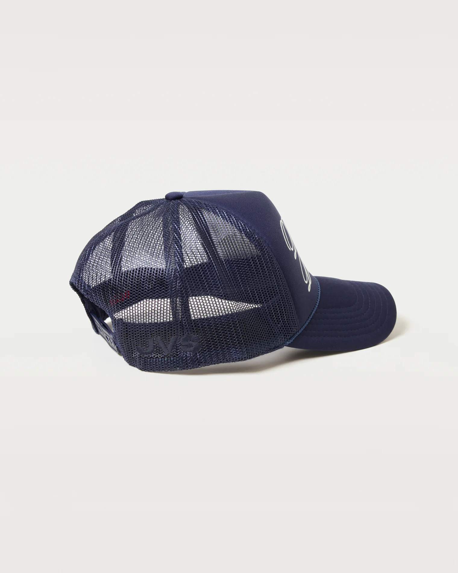 LSPACE x JVS Trucker Hat - Image 4