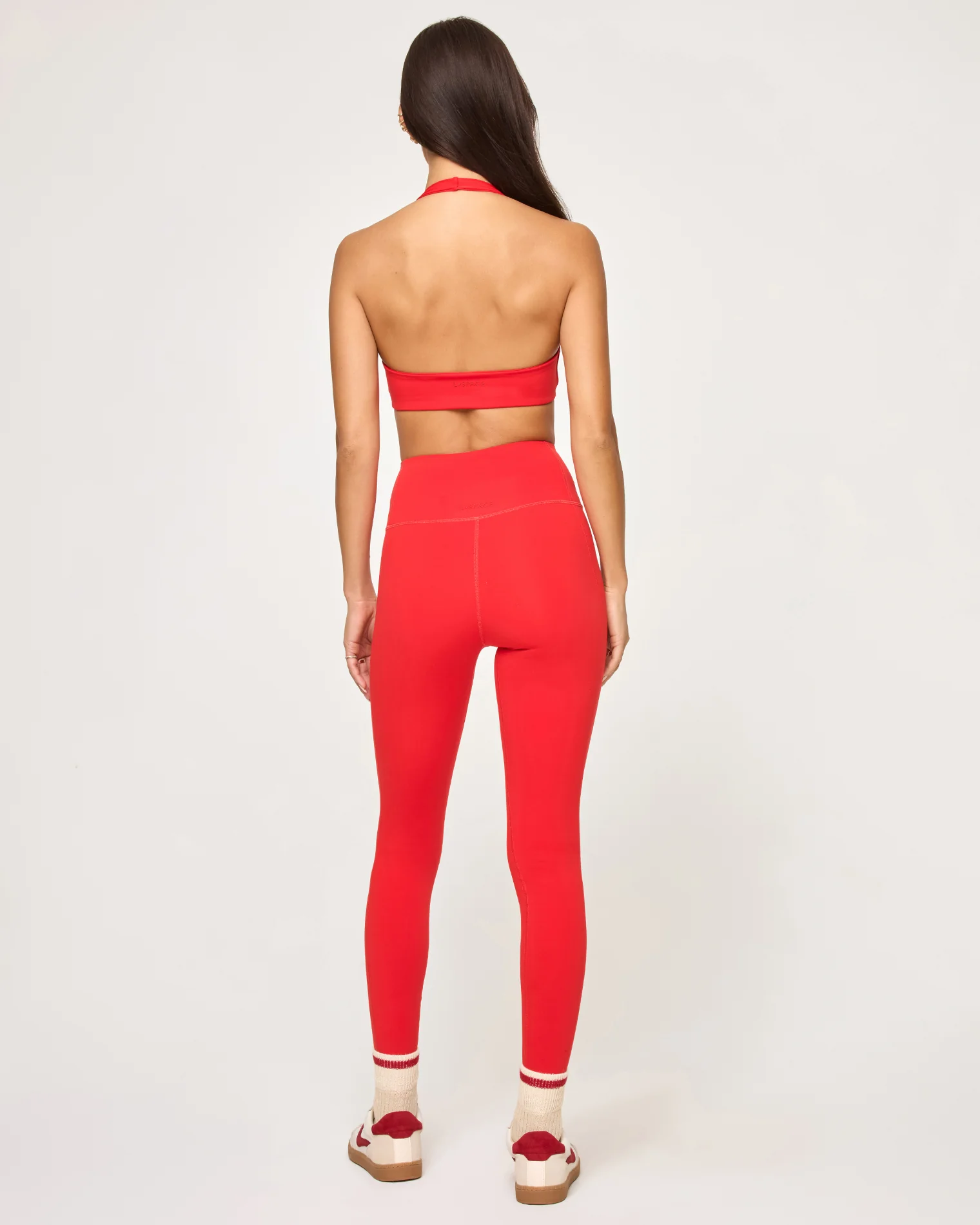 Level Up Legging - Flame - Image 4
