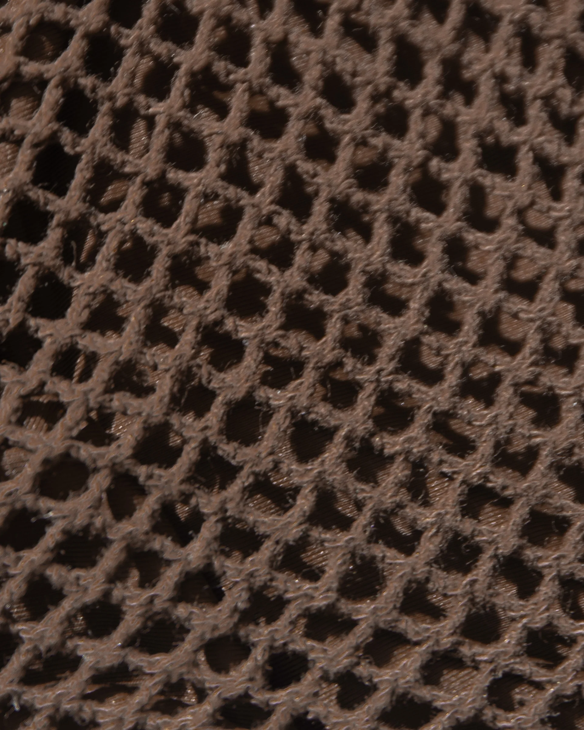 Mackenzie Bikini Bottom - Espresso - Image 6