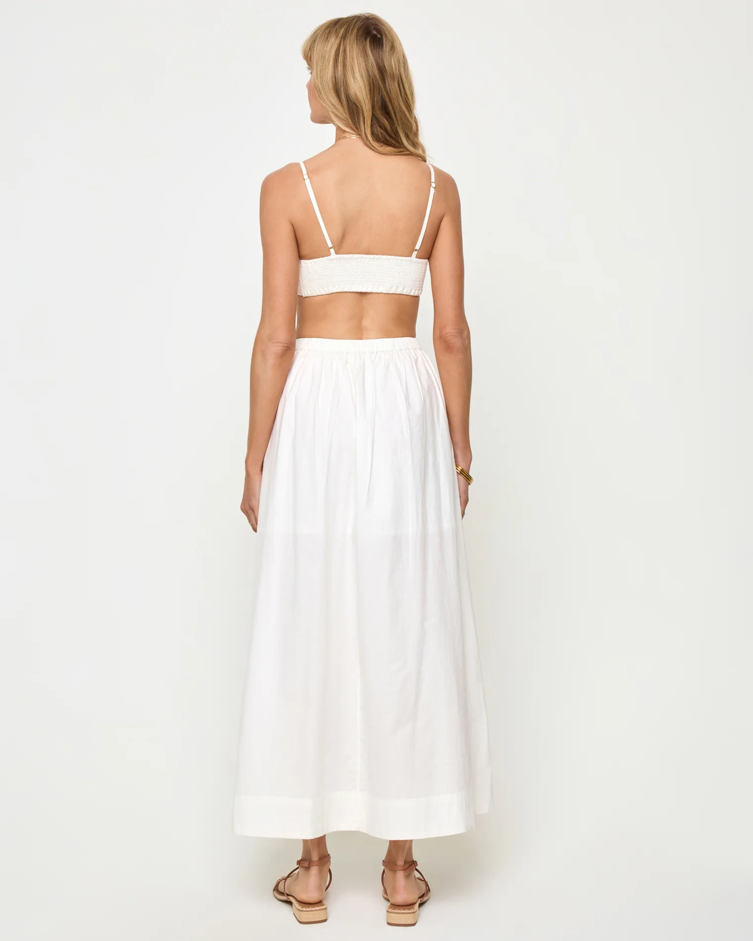Manon Top - White - Image 5