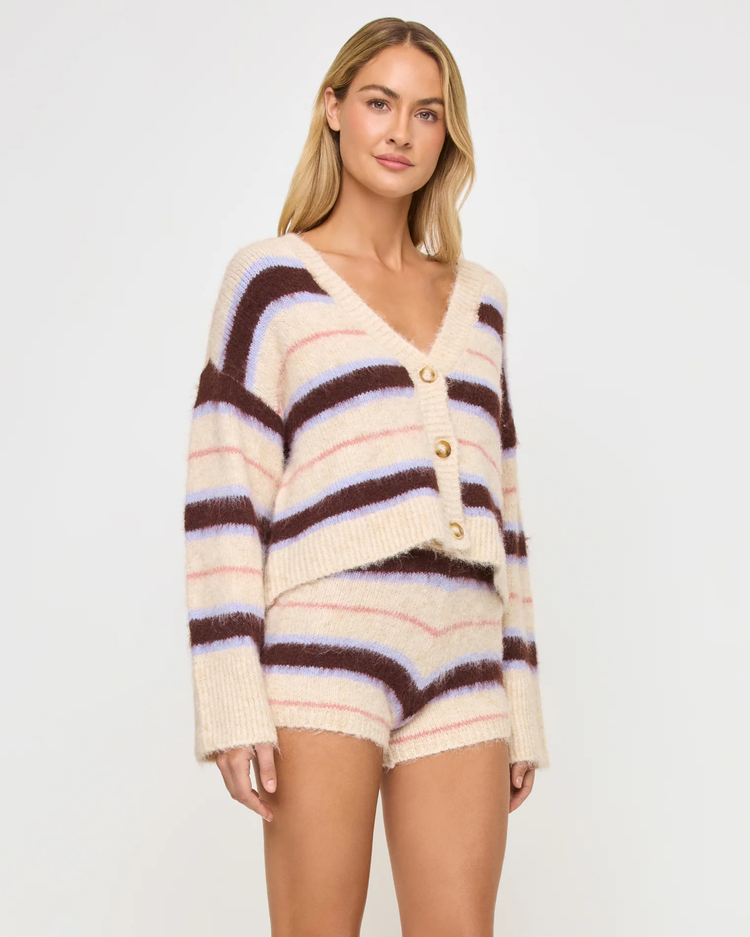 Montauk Short - Prep School Stripe - Image 3