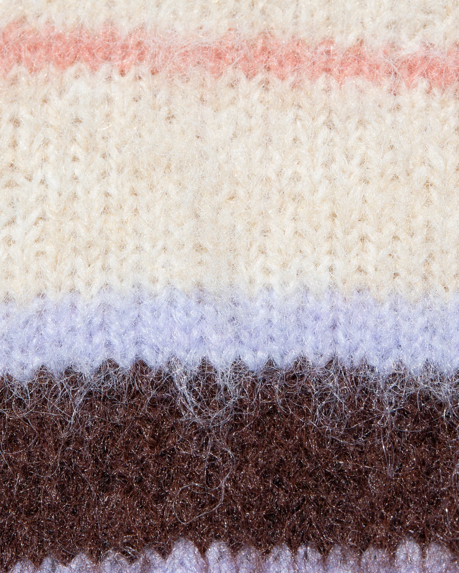 Montauk Cardigan - Prep School Stripe - Image 6