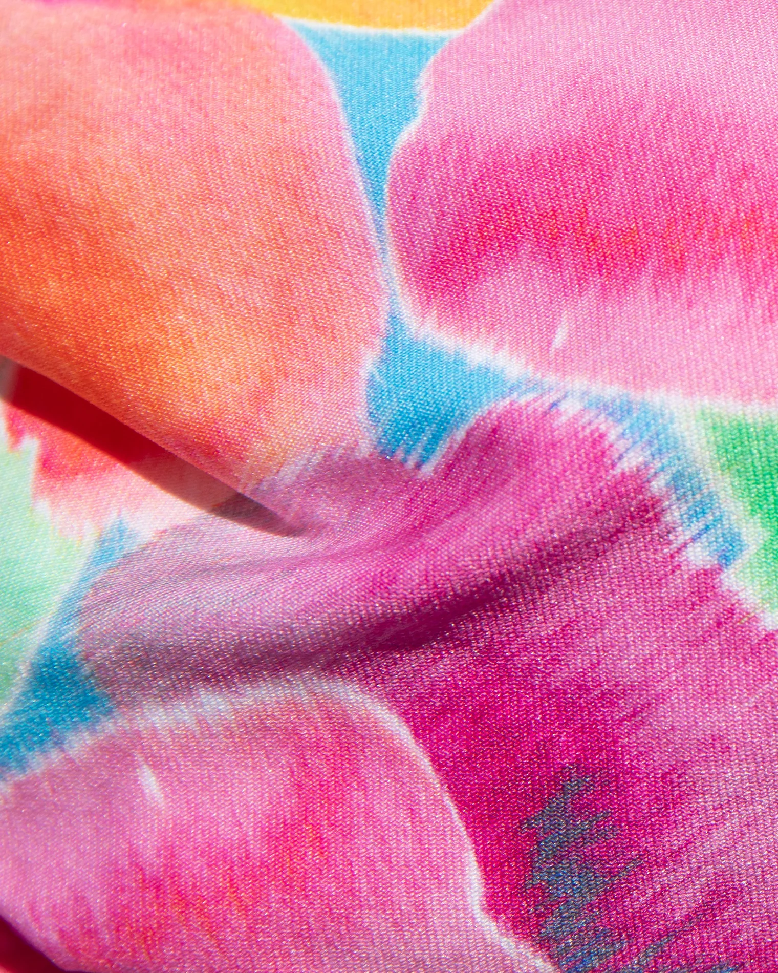 Rocky Bikini Bottom - Flower Play - Image 5
