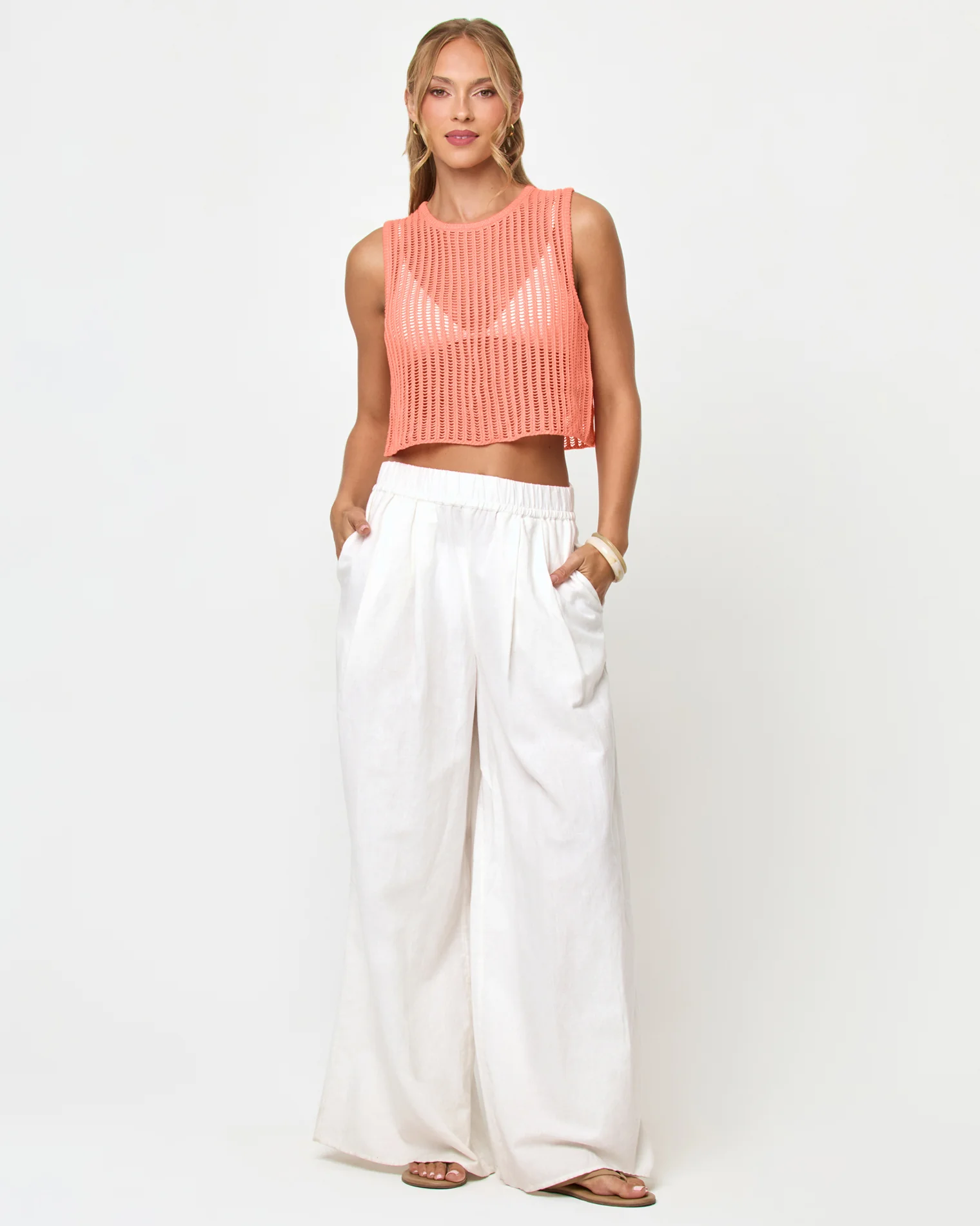 Sander Top - Fresh Squeezed - Image 5