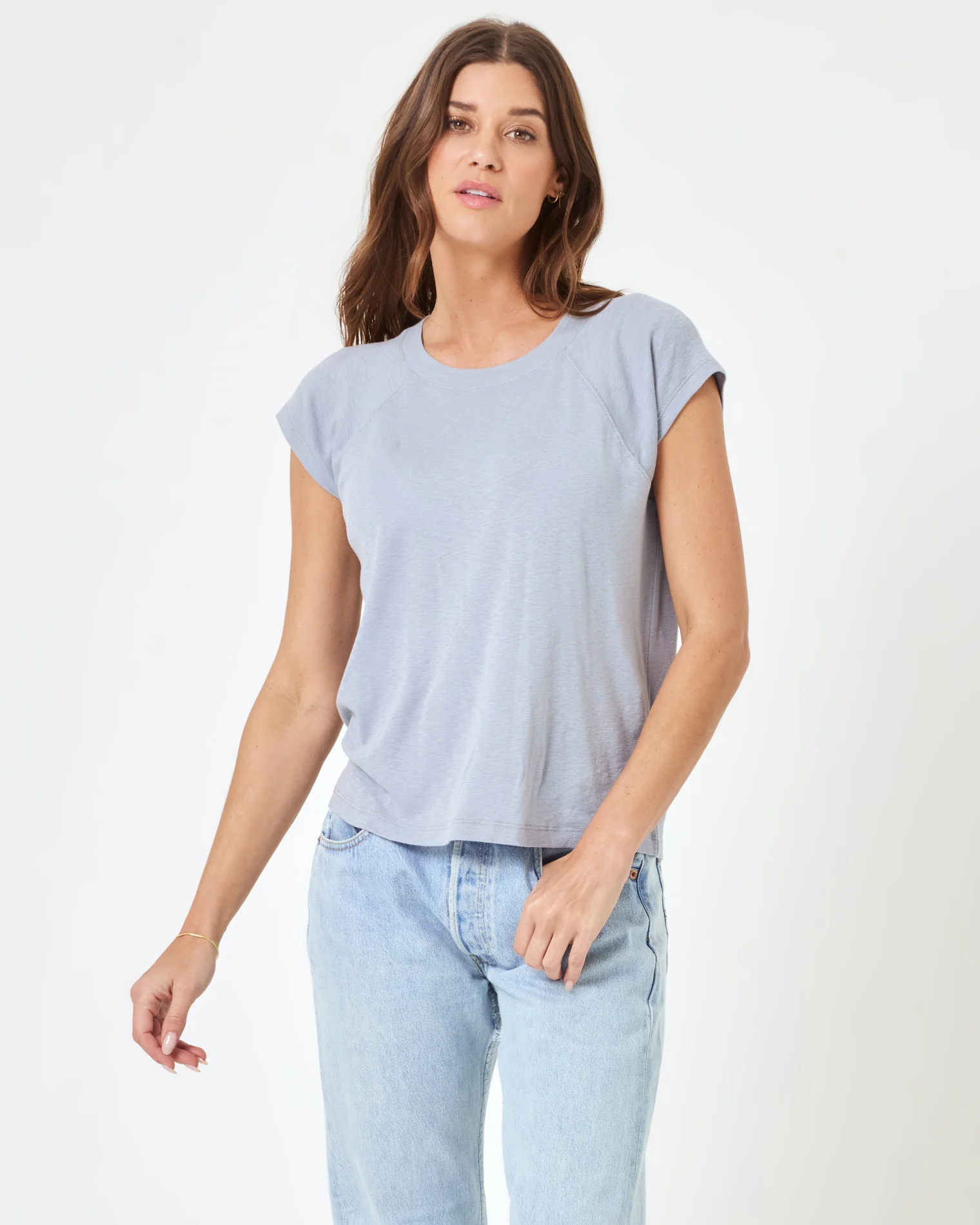 Sunday Tee - Haze - Image 3