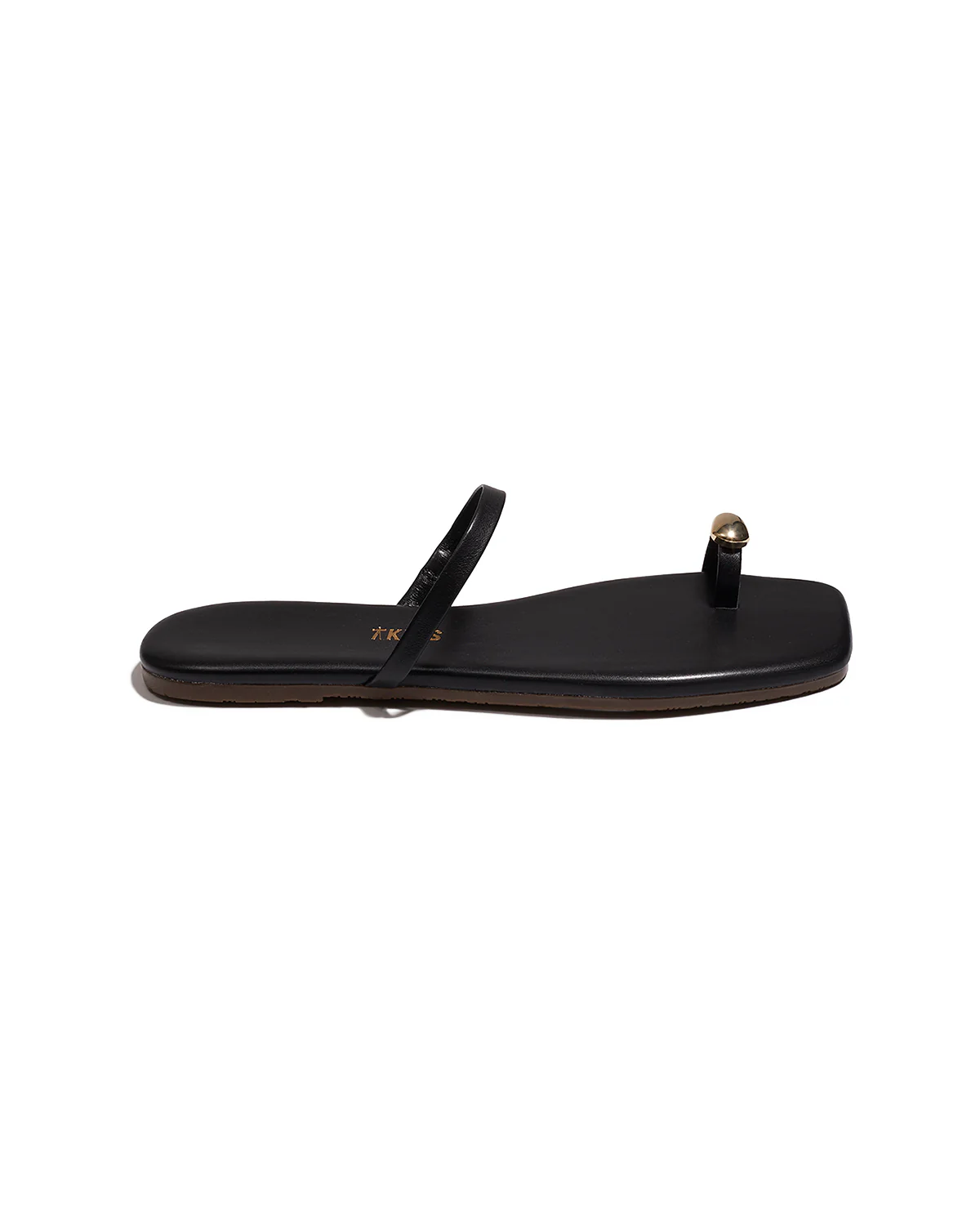 TKEES Colette Sandals - Black - Image 3